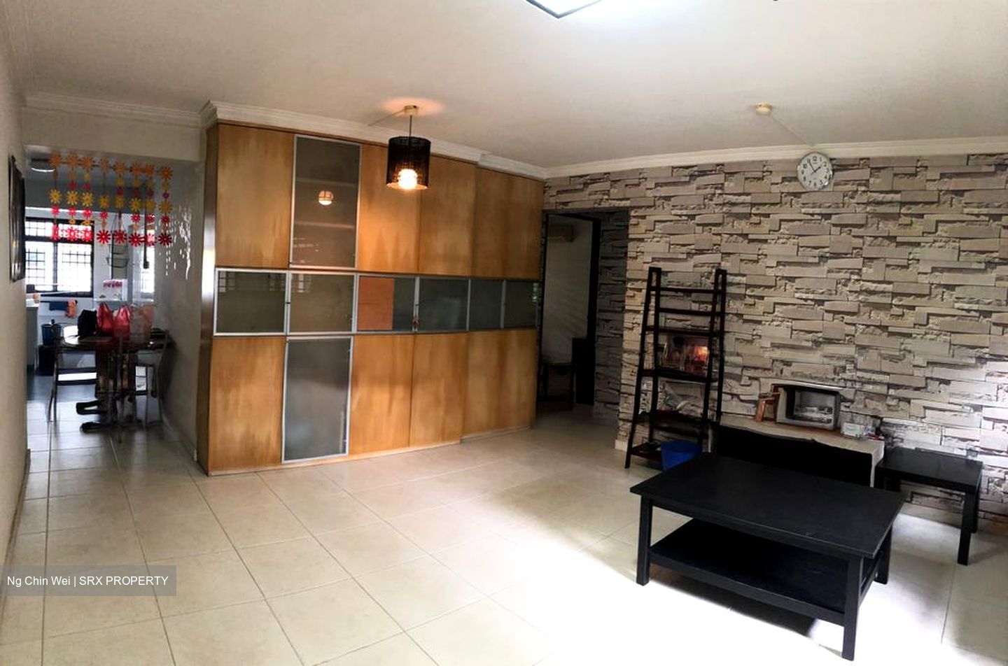 Blk 15 Ghim Moh Road (Queenstown), HDB 4 Rooms #534582021
